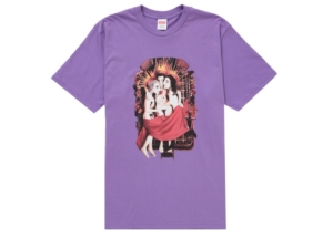 Jane’s Addiction Ritual Tee Paars