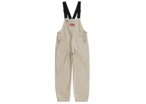 Supreme WINDSTOPPER Overalls Stone Overige kleuren