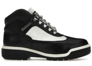 Timberland Field Boot Mastermind Zwart