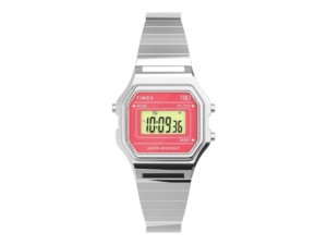 Timex Lab 80 TW2U94200 Bass