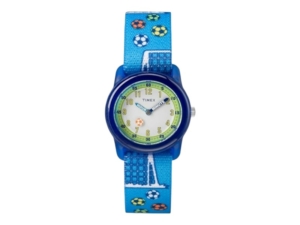 Timex Time Machine TW7C16500 Plastic