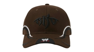 Travis Scott x WWE Strike First Randy Orton Hat Bruin
