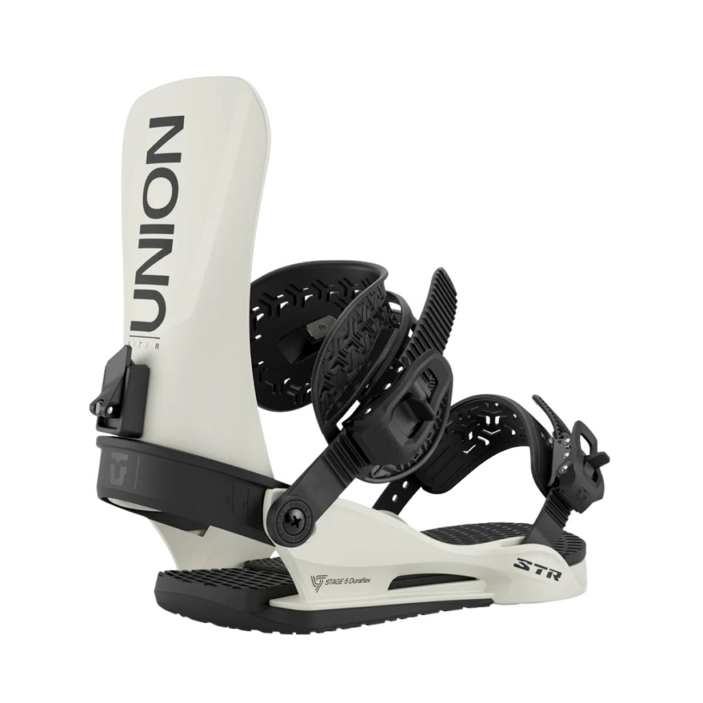 Union STR Blanc | Bone