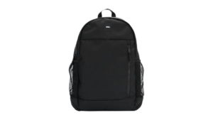 Vans Graduate Backpack Zwart