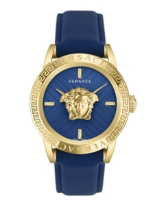 Versace V-Code VESN00322 Stainless Steel