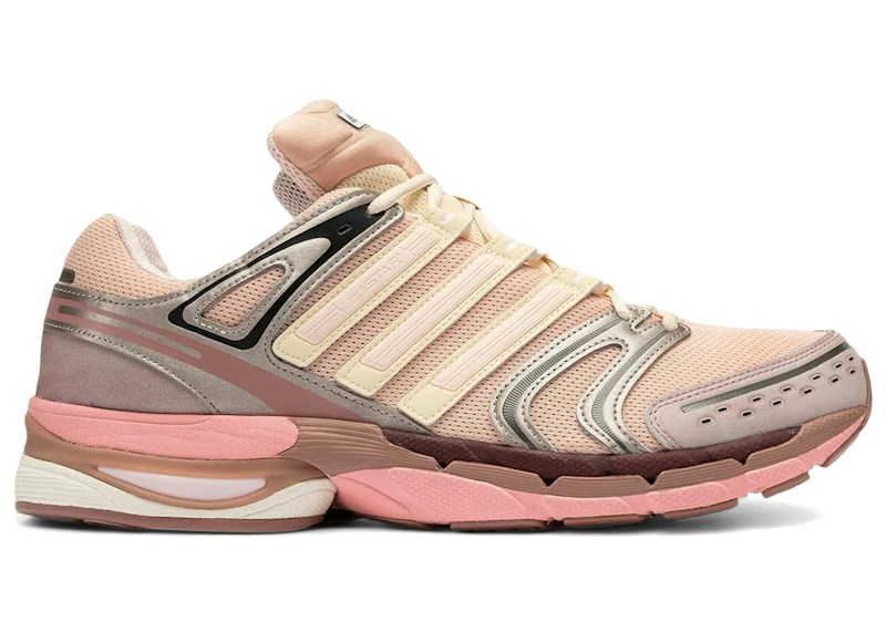 adidas Adistar Control 5 The Whitaker Group Do Not Duplicate Beach House Beige