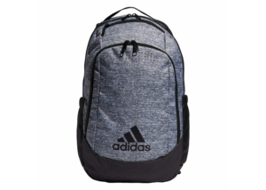 adidas Defender Backpack Medium Grijs