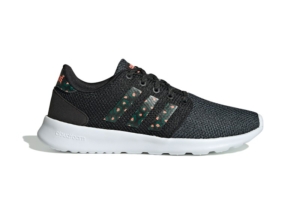 adidas QT Racer Core Zwart