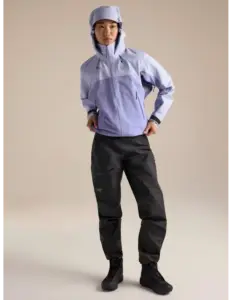 Arc’teryx Beta AR Jacket Dames Kasumi / Moonstone
