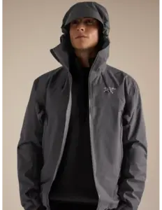 Arc’teryx Beta SL Jacket Heren Grijs