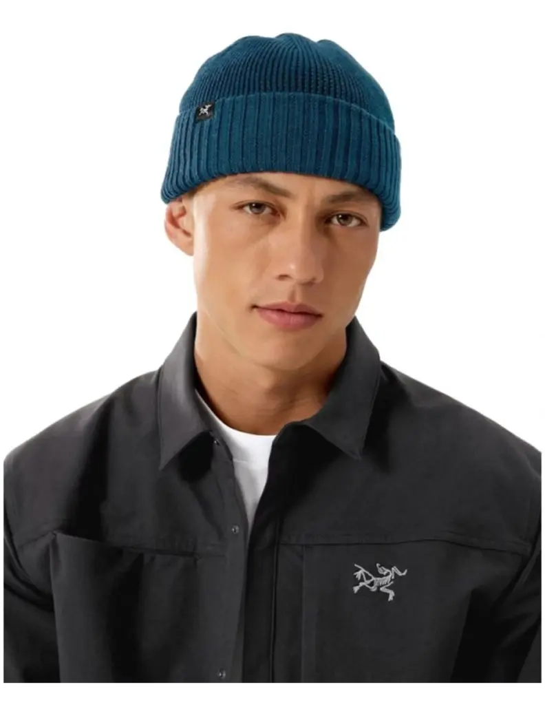 Arc’teryx Mallow Toque Nightscape