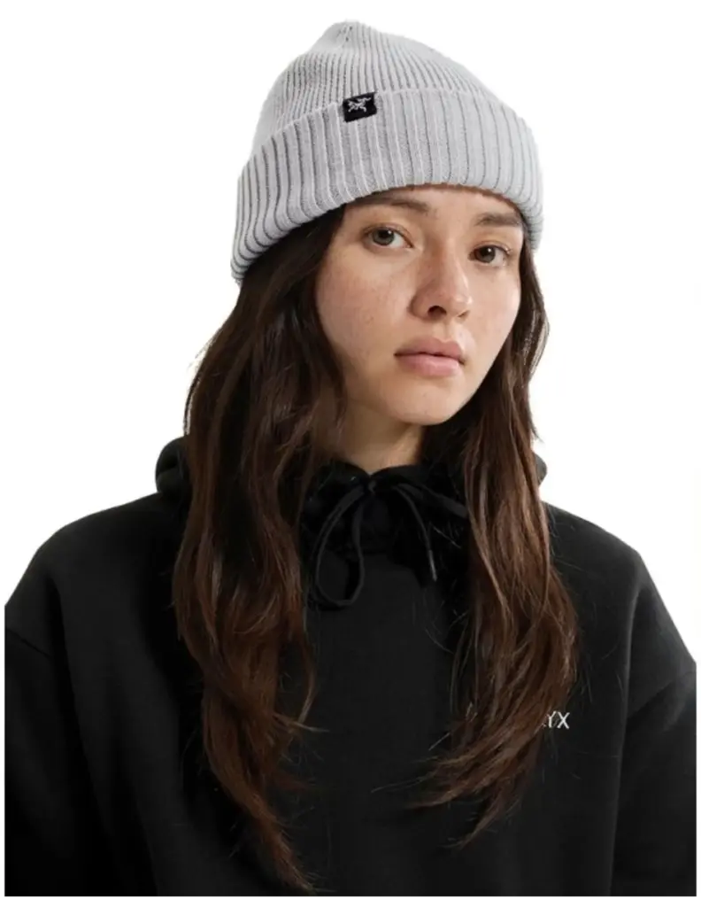 Arc’teryx Mallow Toque Solitude