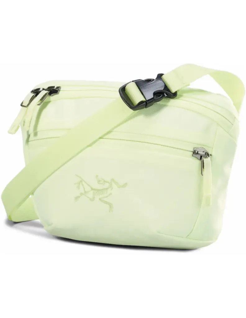 Arc’teryx Mantis 1 Waist Pack Shincha