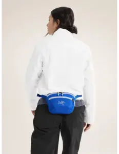 Arc’teryx Mantis 1 Waist Pack Fluidity / Alpnblue