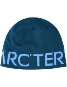 Arc’teryx Word Head Toque Nightscape / Glacial