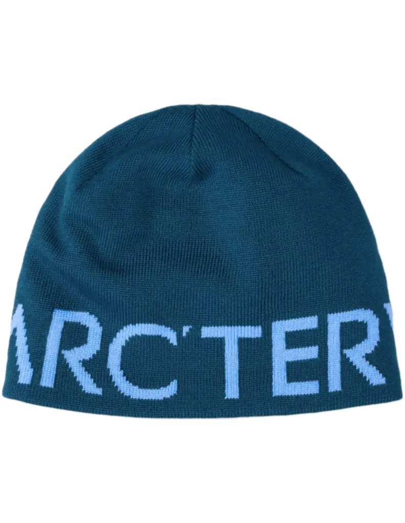 Arc’teryx Word Head Toque Nightscape / Glacial