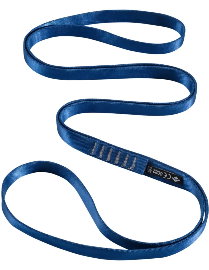 Diamond 18mm Nylon Runner 120 CM No Color