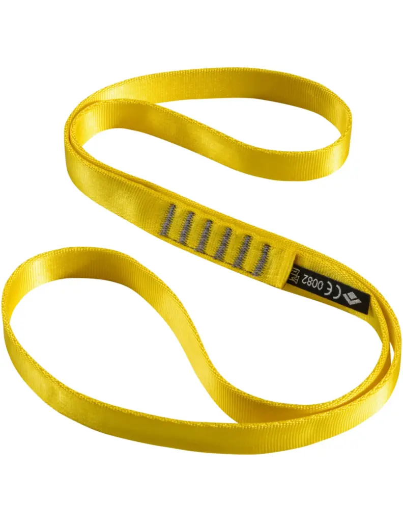 Diamond 18mm Nylon Runner 60 CM No Color