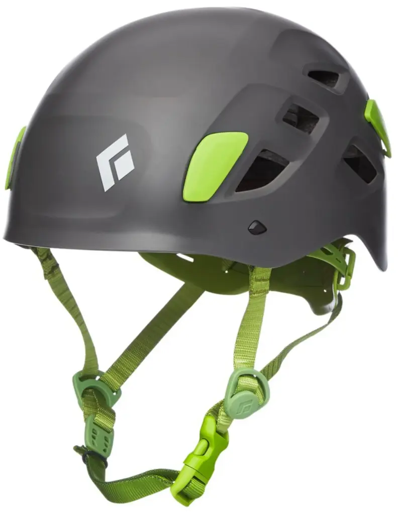 Diamond Half Dome Helmet Slate