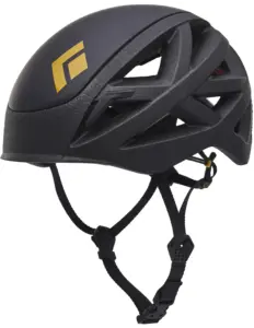 Diamond Vapor Klimhelm Zwart