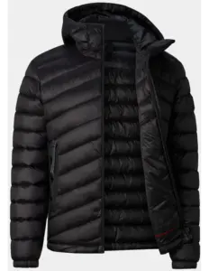 Bogner Fire + Ice Elvis2 Jack Heren Zwart