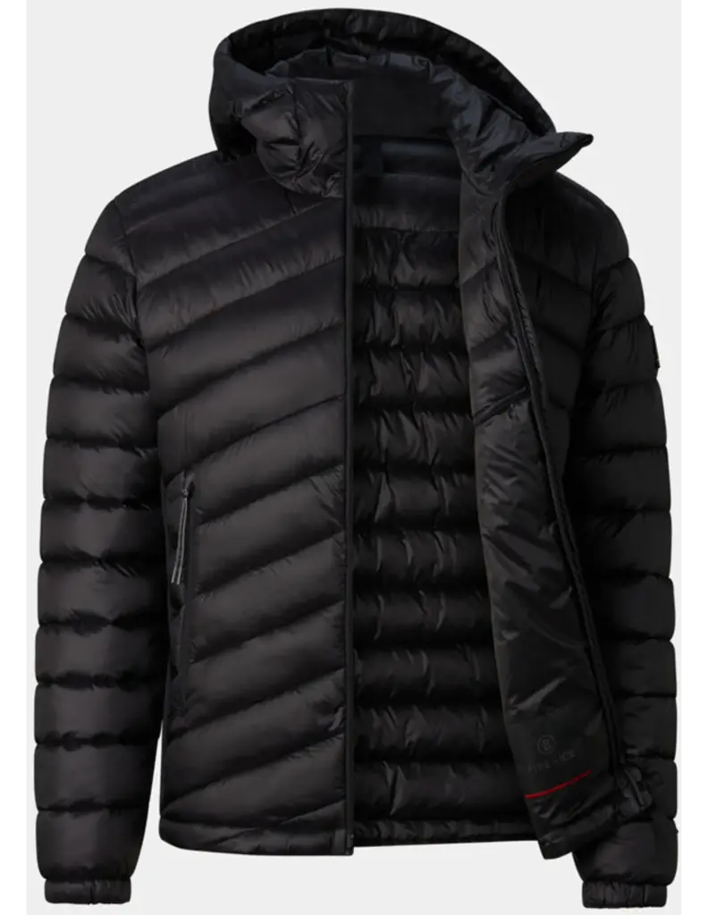 Bogner Fire + Ice Elvis2 Jack Heren Zwart