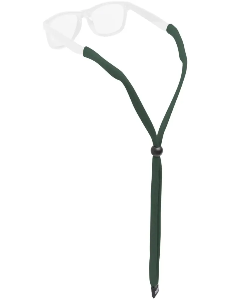 Chums Original Standard Brillenkoord Dark Forest
