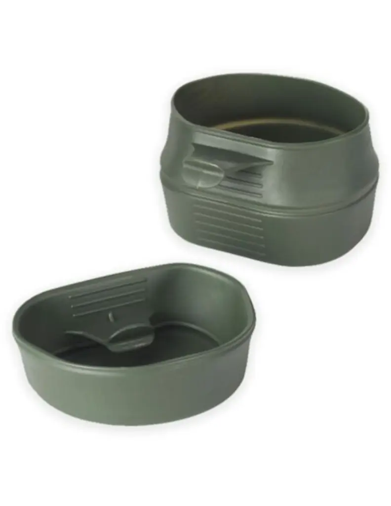 Coghlan’s Fold a Cup 200 ml Groen