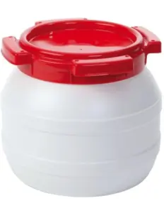 Curtec Waterkluis 10 4ltr
