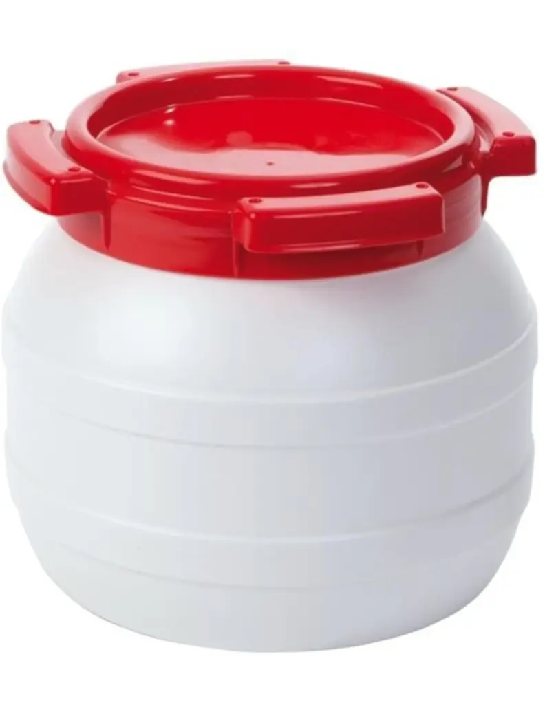 Curtec Waterkluis 10 4ltr