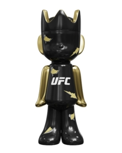 ghostwrite “Vol. 1” UFC Ruby 100% ghost