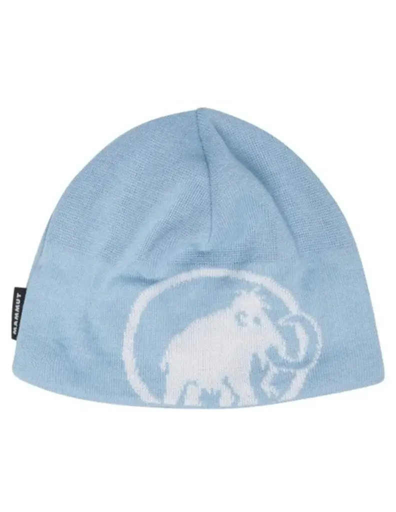 Mammut Tweak Beanie Wit