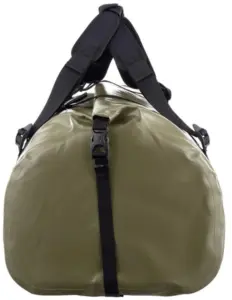 Ortlieb Duffle RC Olijf