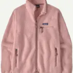 Fuzzy Mauve