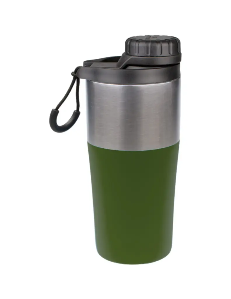 Rubytec Shira Bigshot 0 35L Olijf
