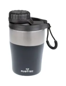 Rubytec Shira Hotshot 0 2L Zwart