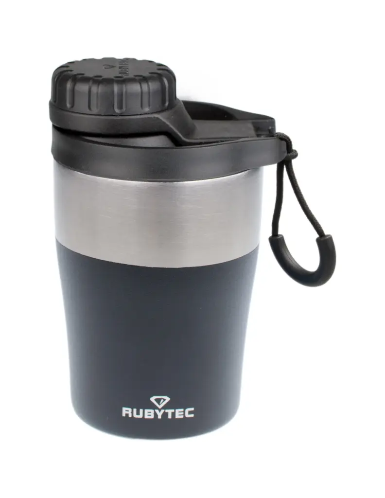 Rubytec Shira Hotshot 0 2L Zwart