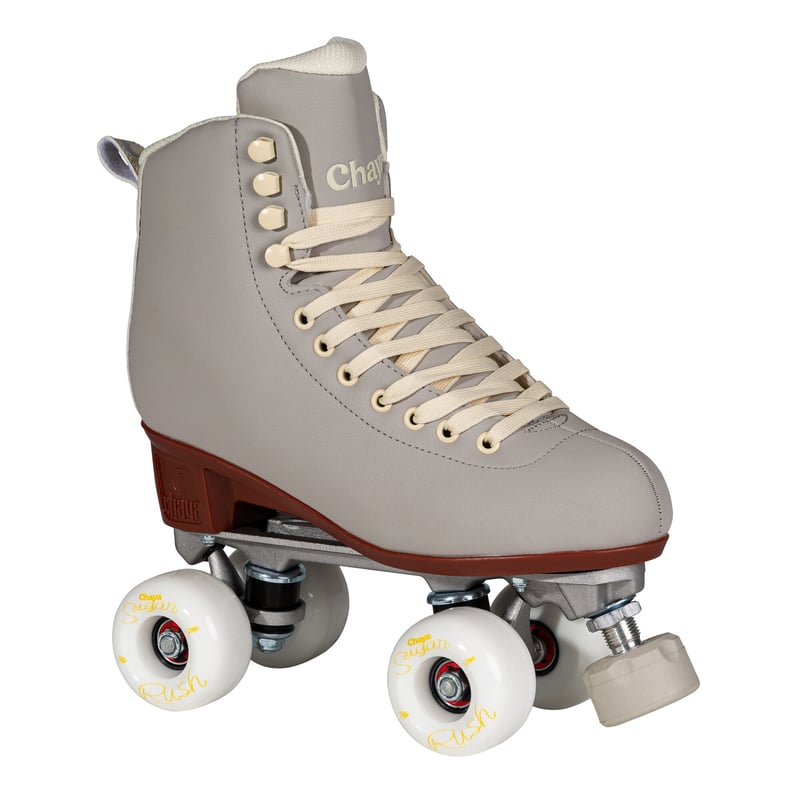 Chaya Deluxe Latte Rolschaatsen 41