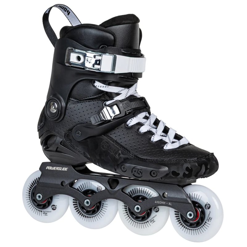 Powerslide S1 Freeskates 44