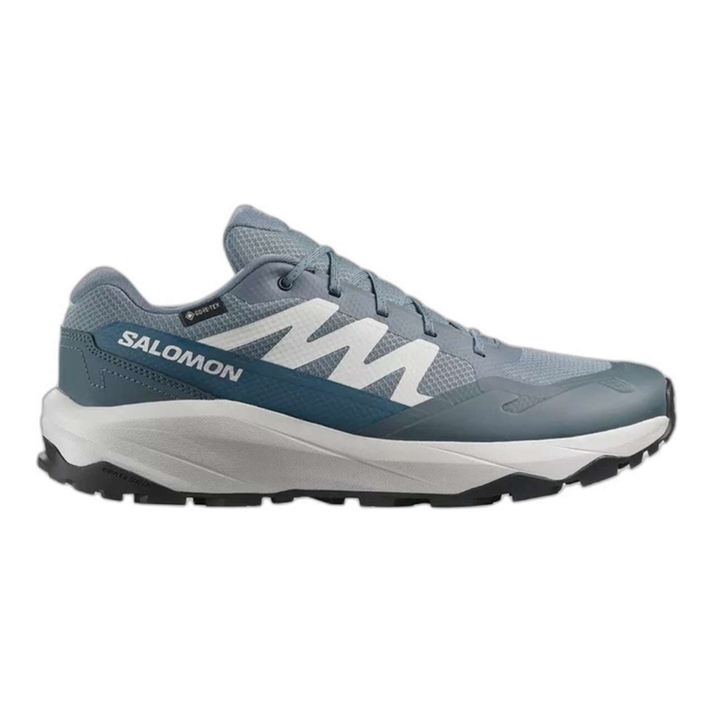 Salomon Outscape Gtx Heren Blauw