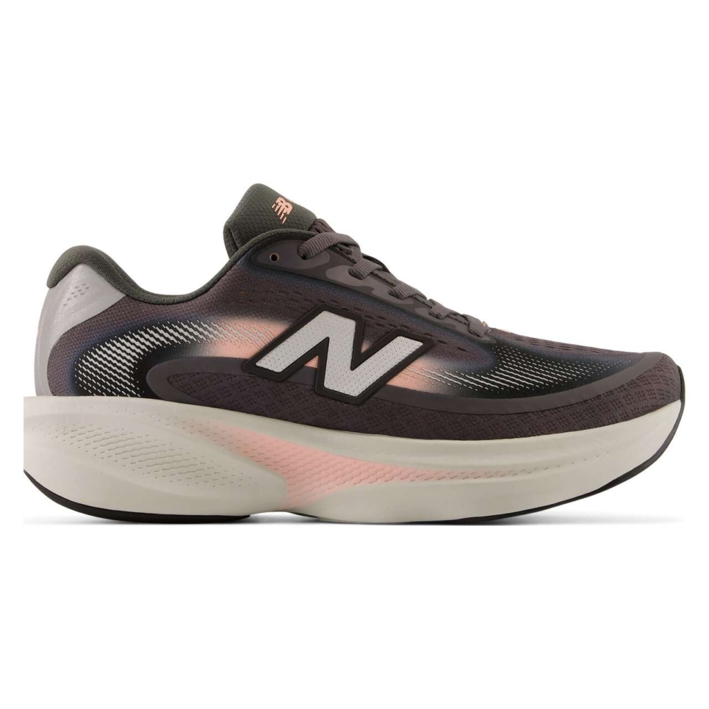 New Balance Ellipse V1 Dames Grijs