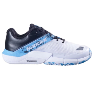 Babolat Movea 2 Heren Wit