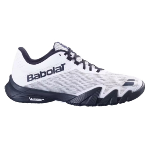 Babolat Jet Viva Heren Wit