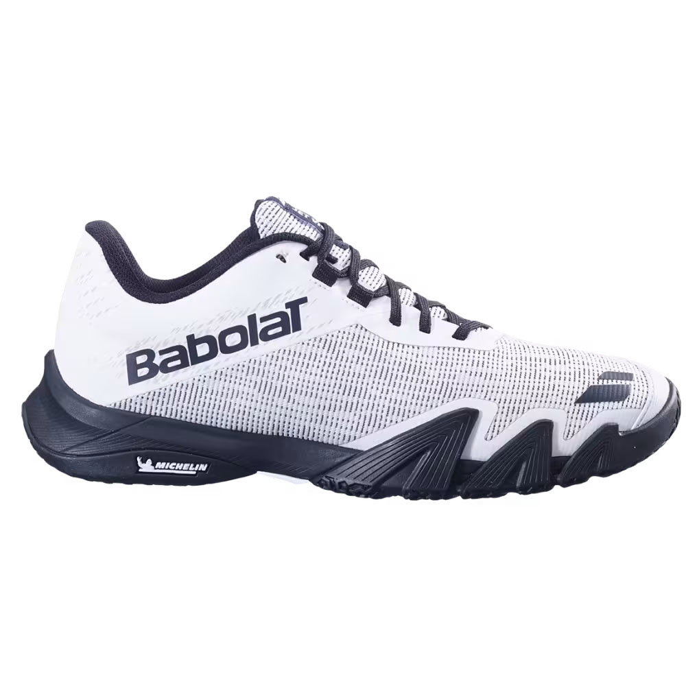 Babolat Jet Viva Heren Wit