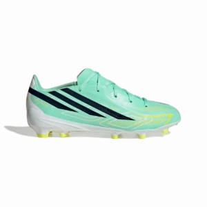 Adidas F50 Hyperfast League Fg Kids Groen