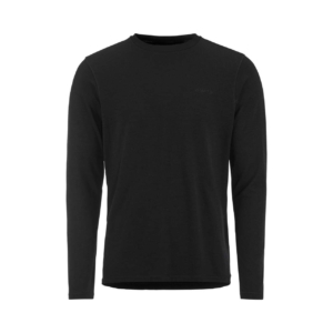 Craft Wool 95 Ls Cn Heren Zwart