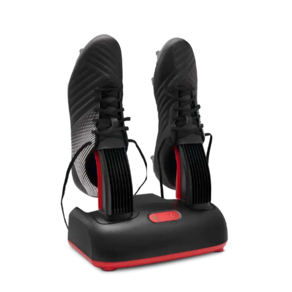 Shoefresh Airo 1 Paar Zwart
