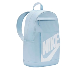 Nike Elemental Rugzak Blauw