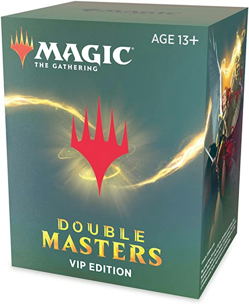 2020 Magic: The Gathering TCG Double Masters VIP Edition