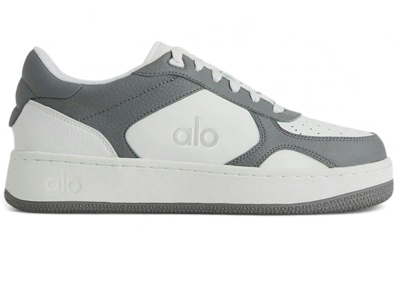 Alo Yoga Recovery Mode Sneaker Grijs